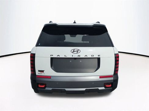 New 2026 Hyundai Palisade XRT Pro image 6