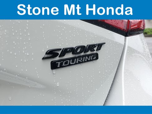 New 2026 Honda Civic Sport Touring image 7