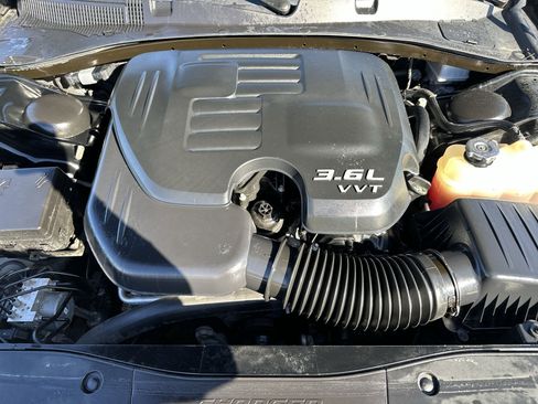 Used 2023 Dodge Charger GT image 18