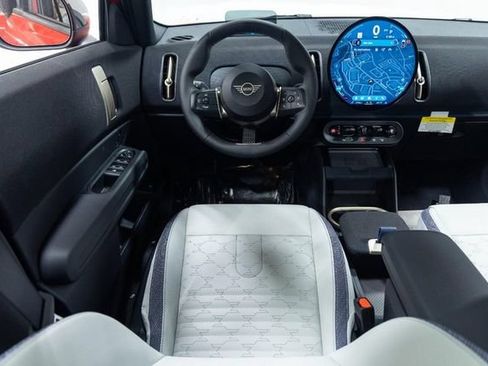 New 2027 MINI Cooper Countryman S AWD/4WD image 3