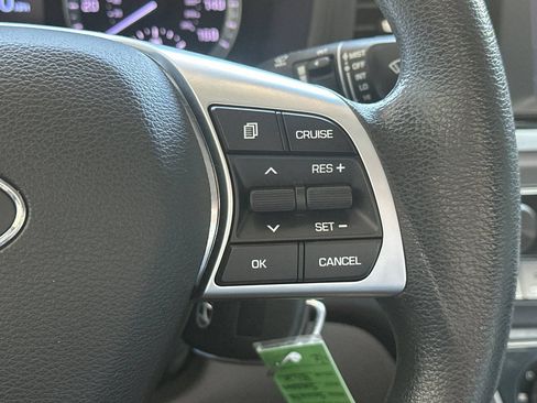 Used 2019 Hyundai Sonata SE FWD image 24