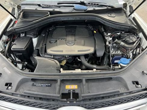 Used 2017 Mercedes-Benz GLE 350 GLE 350 image 32