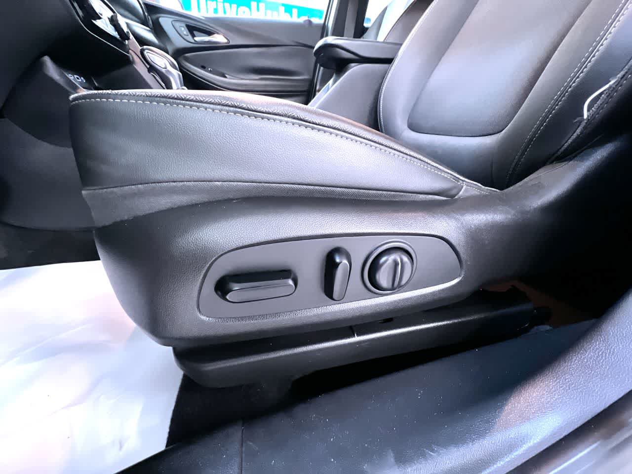 Used 2021 Buick Encore GX Select w/ Experience Buick Package FWD image 13