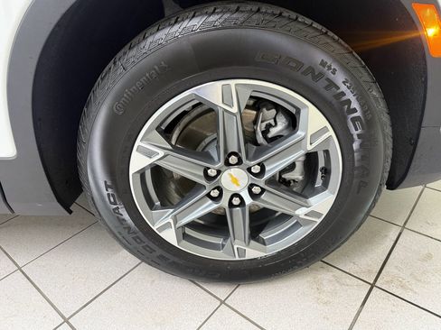 Certified 2024 Chevrolet Blazer LT w/ Convenience Package image 15