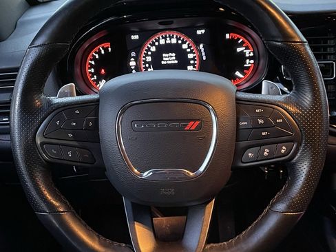 Used 2024 Dodge Durango GT image 12