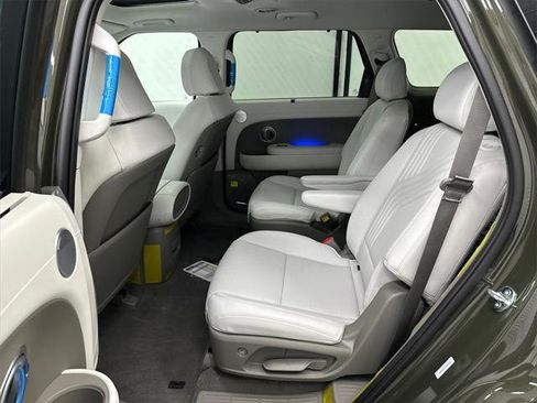 New 2026 Hyundai Palisade SEL Premium image 23