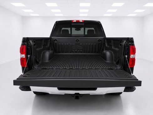 Used 2015 GMC Sierra 1500 SLE w/ SLE Value Package AWD/4WD image 9