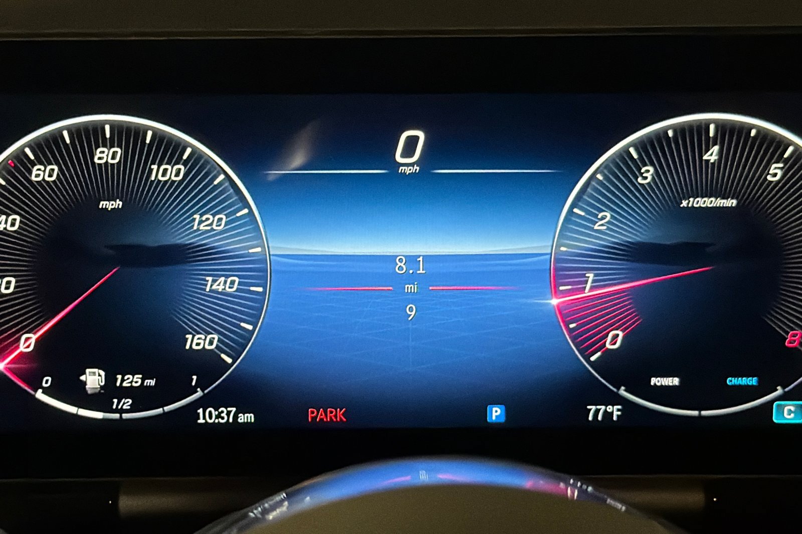 New 2026 Mercedes-Benz GLA 250 image 23