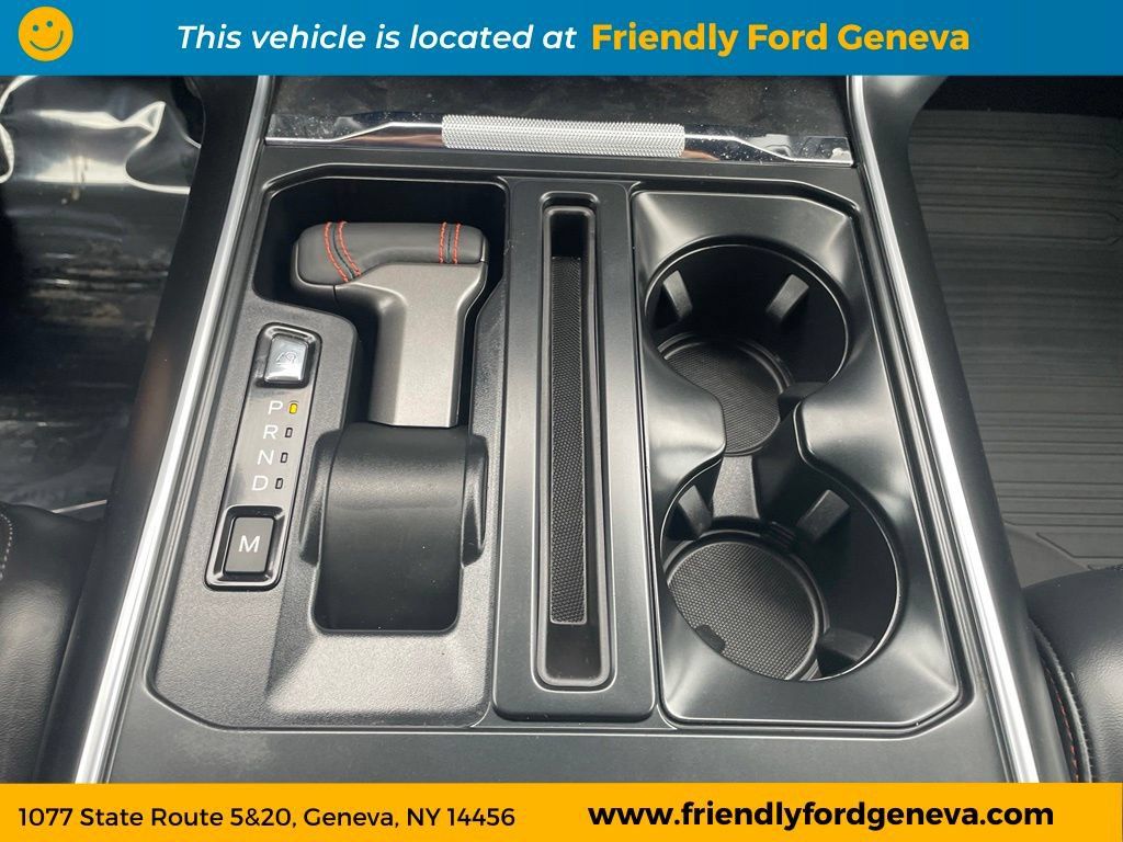Used 2026 Ford F150 Raptor AWD/4WD image 24