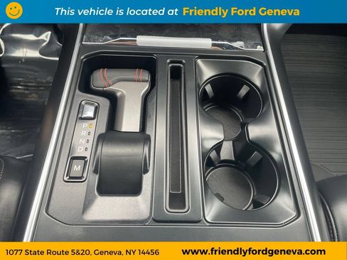 Used 2026 Ford F150 Raptor AWD/4WD image 24