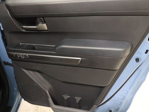 New 2026 Toyota Tacoma TRD Sport image 14