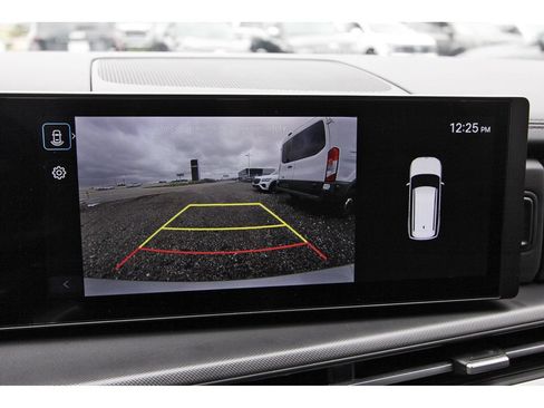 Used 2026 Hyundai Santa Fe SEL FWD image 28