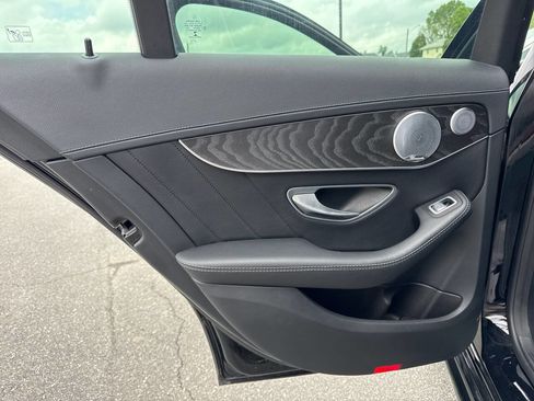 Used 2015 Mercedes-Benz C 300 4MATIC Sedan image 43