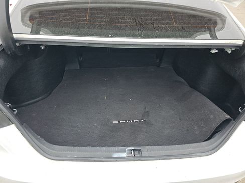 Used 2019 Toyota Camry LE w/ Carpet Mat Package FWD image 14