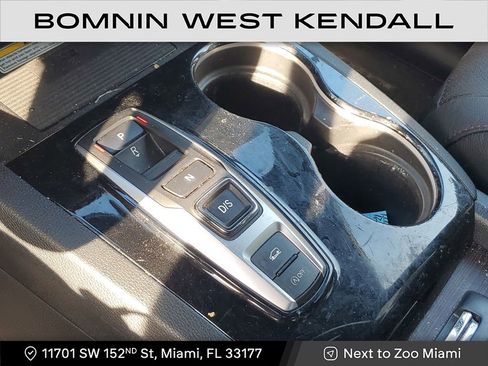 Used 2022 Honda Pilot Black Edition image 29