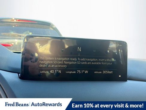 New 2025 MAZDA CX-5 AWD 2.5 S image 13