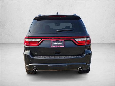 New 2026 Dodge Durango GT AWD/4WD image 8