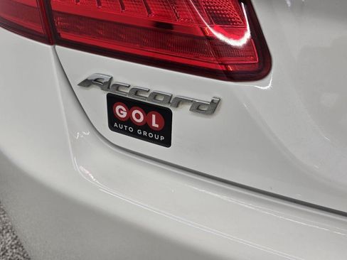 Used 2014 Honda Accord EX-L image 7