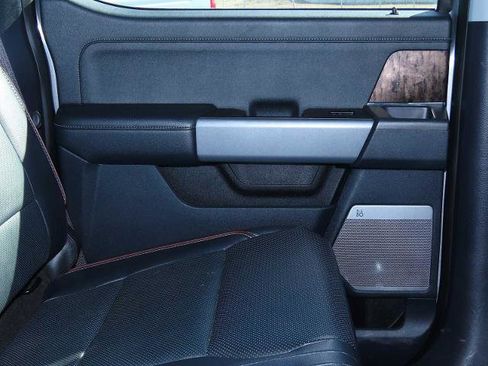 Certified 2024 Ford F250 Lariat image 25