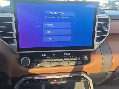 New 2026 Toyota Tundra 1794 Edition image 18