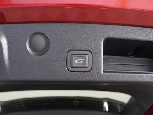 New 2026 GMC Terrain AT4 image 18