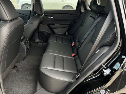 New 2026 Nissan Rogue SV image 16