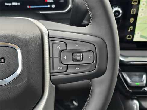 New 2026 GMC Sierra 3500 Denali w/ Denali Reserve Package image 19