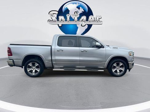 Certified 2022 RAM 1500 Laramie image 10