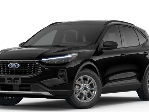 New 2026 Ford Escape Active w/ Tech Pack #1 image 24