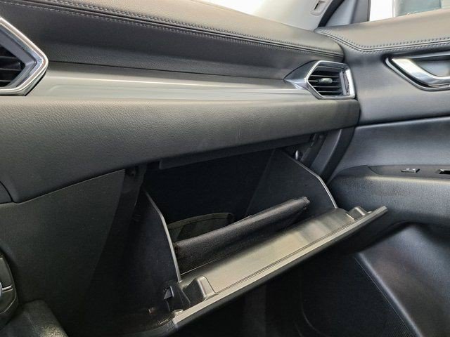 Used 2025 MAZDA CX-5 AWD 2.5 S w/ Preferred Package image 19