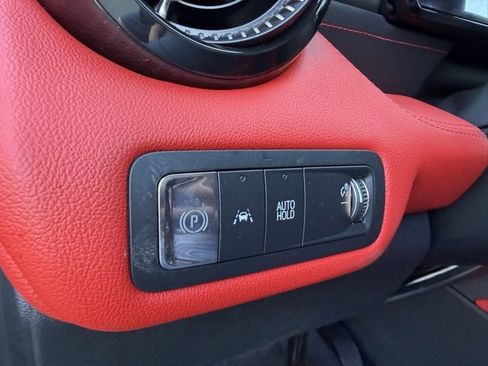 New 2026 Chevrolet Blazer EV SS image 14