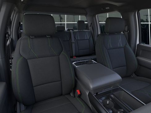 New 2025 Ford F150 STX w/ Equipment Group 200A image 10