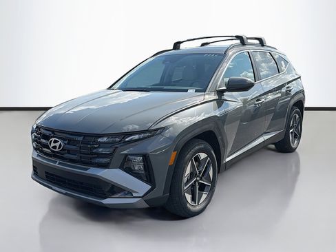 New 2026 Hyundai Tucson SEL image 7