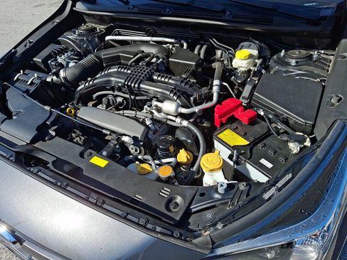 Certified 2024 Subaru Crosstrek 2.0i Premium AWD/4WD image 27