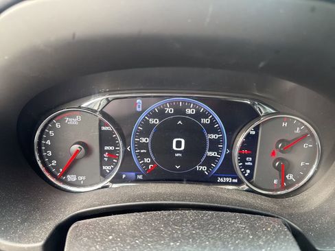 Used 2022 GMC Terrain Denali image 10