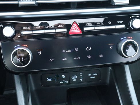 New 2026 Hyundai Santa Cruz SEL FWD image 13