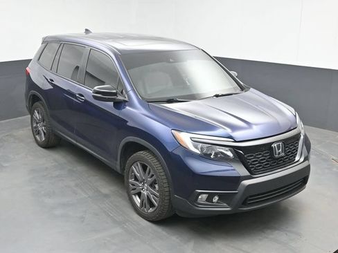 Used 2021 Honda Passport EX-L image 13