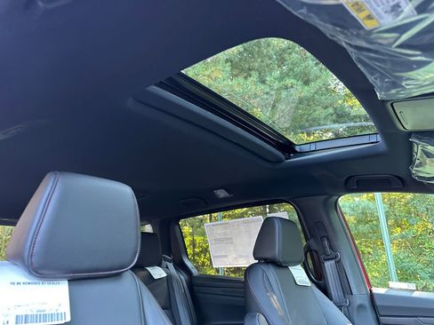 New 2026 Honda Odyssey Sport-L image 11