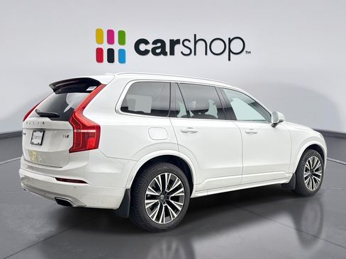 Used 2020 Volvo XC90 T6 Momentum w/ Protection Package Premier AWD/4WD image 5