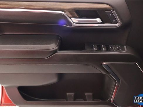 Used 2024 Chevrolet Silverado 1500 RST w/ Z71 Off-Road Package image 15