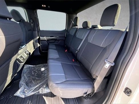 New 2026 Ford F150 STX w/ Equipment Group 200A image 10