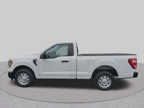 Used 2021 Ford F150 XL w/ XL Power Equipment Group RWD image 5