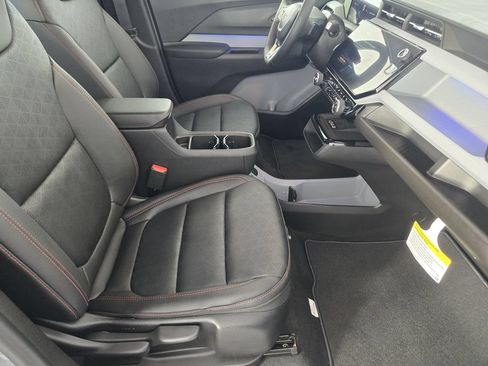 New 2027 Chevrolet Bolt RS w/ Technology Package FWD image 16