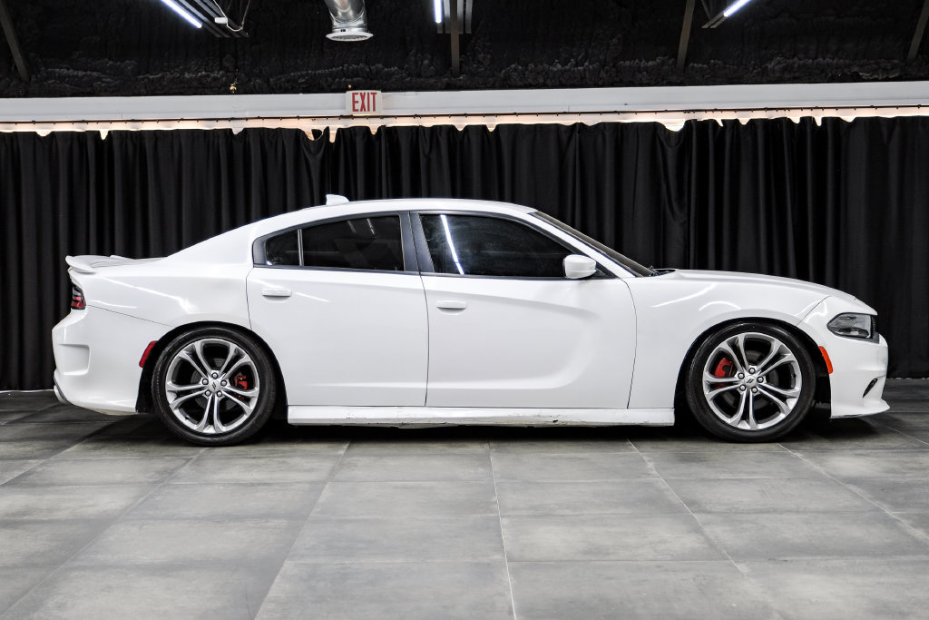 Used 2021 Dodge Charger R/T RWD image 7