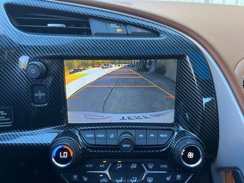 Used 2014 Chevrolet Corvette Z51 w/ 3LT Preferred Equipment Group image 25