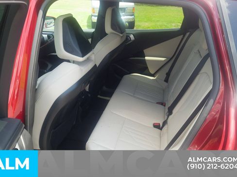 Used 2026 BMW X3 xDrive30i AWD/4WD image 19