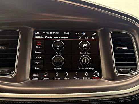 Used 2021 Dodge Charger Scat Pack w/ Plus Group RWD image 20
