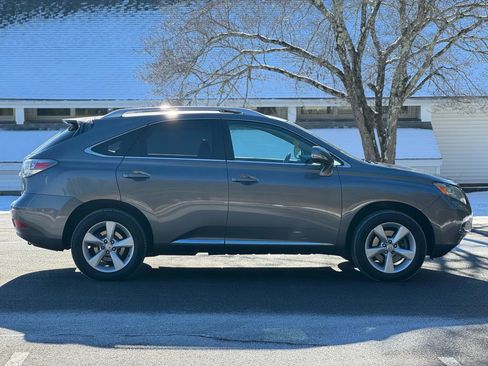 Used 2012 Lexus RX 350 AWD image 5