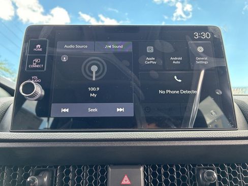 New 2026 Honda CR-V EX image 19