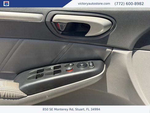 Used 2009 Honda Civic EX-L image 26